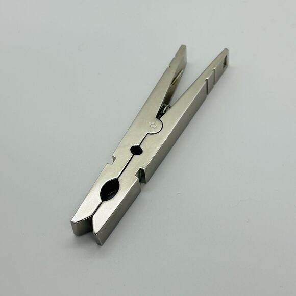 Ambush Jewelry - Ambush Nobo Clip Silver OS